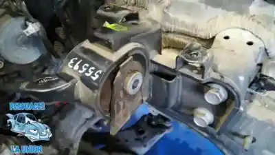 Peça sobressalente para automóvel em segunda mão suporte do motor esquerdo por toyota auris sol referências oem iam 