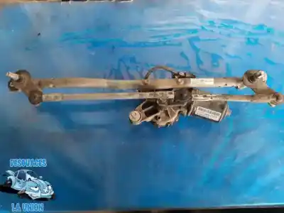 Peça sobressalente para automóvel em segunda mão motor do limpa para brisas por chevrolet cruze l referências oem iam 1324u / 96893302