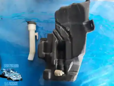 Peça sobressalente para automóvel em segunda mão depósito do limpa vidros por chevrolet cruze l referências oem iam 13260590