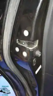 Peça sobressalente para automóvel em segunda mão fechadura da porta do lado esquerdo por toyota auris sol referências oem iam 