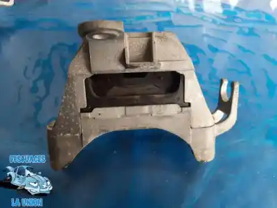 Second-hand car spare part engine support for chevrolet cruze l oem iam references 13294212 l7  13294212l7