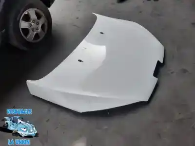 Peça sobressalente para automóvel em segunda mão capot por peugeot 407 premium referências oem iam   