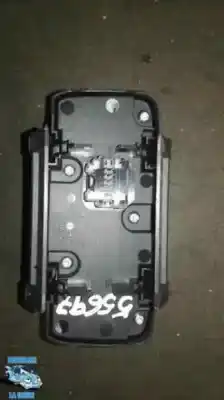 Автозапчасти б/у управление светом за ford fiesta (ccn) sport ссылки oem iam 8a6t13a024 ab  