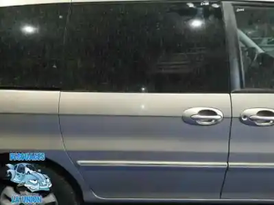 Pezzo di ricambio per auto di seconda mano porta posteriore destra per kia carnival ii (gq) 2.9 crdi riferimenti oem iam 