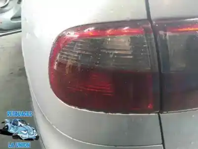 Автозапчастина б/у лівий ход ліхар для seat toledo (1m2) stella посилання на oem iam 