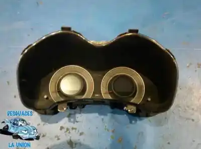 Peça sobressalente para automóvel em segunda mão quadrante por toyota auris sol referências oem iam 8380002m12  a2c53245521