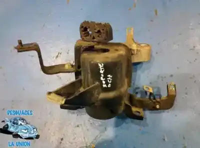 Peça sobressalente para automóvel em segunda mão suporte direito do motor por toyota auris sol referências oem iam 