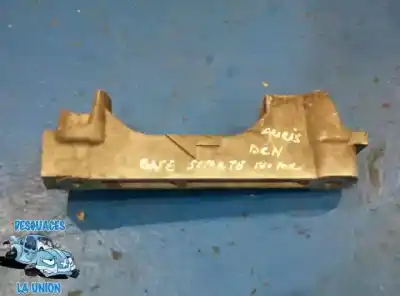 Peça sobressalente para automóvel em segunda mão suporte direito do motor por toyota auris sol referências oem iam 