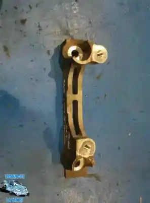 Second-hand car spare part right engine support for toyota auris sol oem iam references   