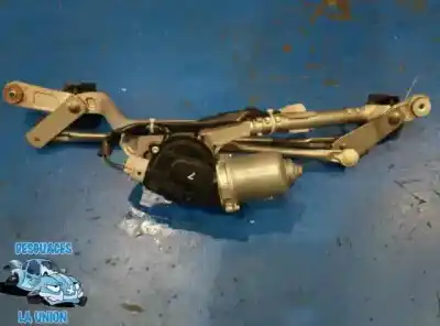 Peça sobressalente para automóvel em segunda mão motor do limpa para brisas por toyota auris sol referências oem iam 8511002190