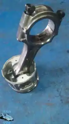 Pezzo di ricambio per auto di seconda mano pistone per kia carnival ii (gq) 2.9 crdi riferimenti oem iam 