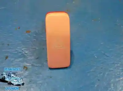 Peça sobressalente para automóvel em segunda mão interruptor 4 piscas - emergência por toyota auris sol referências oem iam 8433202130