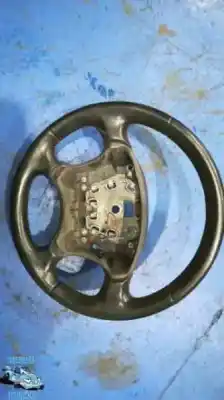 Peça sobressalente para automóvel em segunda mão volante por peugeot 407 st sport pack referências oem iam 