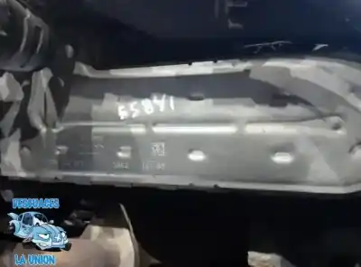 Pezzo di ricambio per auto di seconda mano raffreddatore egr per volkswagen passat b6 (3c2) 2.0 tdi 16v riferimenti oem iam 03g131513 j