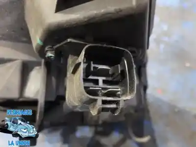 Second-hand car spare part RADIATOR COOLING FAN for HYUNDAI IX35  OEM IAM references   