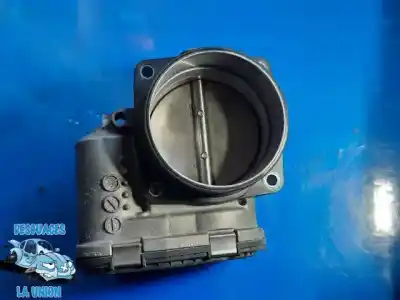 Peça sobressalente para automóvel em segunda mão borboleta de admissão por audi rs 5 coupe (8t) 4.2 fsi 450 cv / 331 kw referências oem iam 0280750546 / 280750546