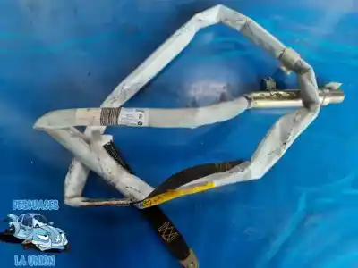 Peça sobressalente para automóvel em segunda mão airbag de cortina dianteiro direito por bmw serie 3 berlina (e46) 318i referências oem iam 8582681662