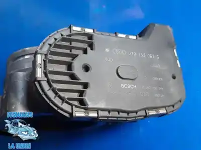 Peça sobressalente para automóvel em segunda mão borboleta de admissão por audi rs 5 coupe (8t) 4.2 fsi 450 cv / 331 kw referências oem iam 0280750546 / 280750546