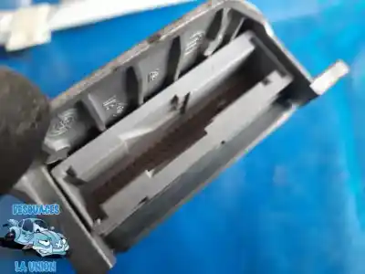 Peça sobressalente para automóvel em segunda mão centralina de airbag por bmw serie 3 berlina (e46) 318i referências oem iam 0285001368