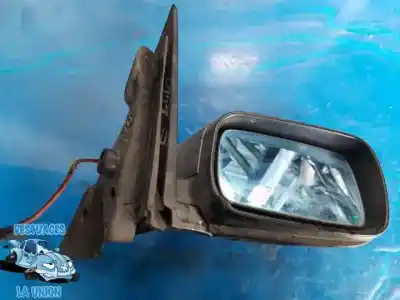 Peça sobressalente para automóvel em segunda mão espelho retrovisor direito por bmw serie 3 berlina (e46) 318i referências oem iam 42492