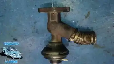 Second-hand car spare part egr valve for citroen c5 berlina 2.0 hdi x oem iam references 9633602180