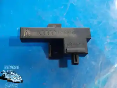 Peça sobressalente para automóvel em segunda mão módulo eletrônico por audi rs 5 coupe (8t) 4.2 fsi 450 cv / 331 kw referências oem iam 8k0907247