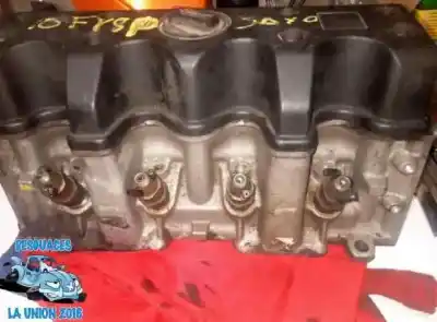 Pièce détachée automobile d'occasion CULASSE DU MOTEUR pour CITROEN SAXO  Références OEM IAM 10FY8P  