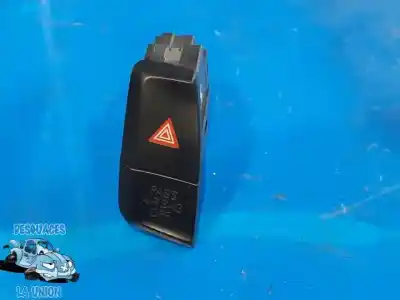 Peça sobressalente para automóvel em segunda mão interruptor 4 piscas - emergência por audi rs 5 coupe (8t) 4.2 fsi 450 cv / 331 kw referências oem iam 8k1941509a