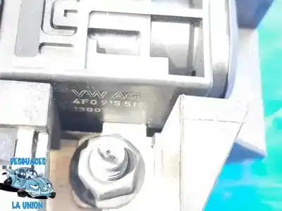 Peça sobressalente para automóvel em segunda mão módulo eletrônico por audi rs 5 coupe (8t) 4.2 fsi 450 cv / 331 kw referências oem iam 8j0915459