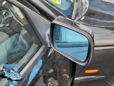 Peça sobressalente para automóvel em segunda mão espelho retrovisor direito por bmw serie 3 berlina (e46) 318i referências oem iam 