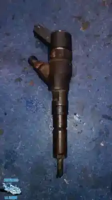 Second-hand car spare part injector for citroen c5 berlina 2.0 hdi x oem iam references 9640088780