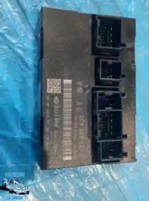 Pezzo di ricambio per auto di seconda mano modulo comfort per volkswagen passat b6 (3c2) 2.0 tdi 16v riferimenti oem iam 3c0959433 h