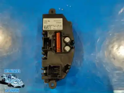 Peça sobressalente para automóvel em segunda mão resistência sofagem chauffage por audi rs 5 coupe (8t) 4.2 fsi 450 cv / 331 kw referências oem iam 8t0820521a