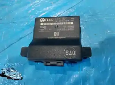 Pezzo di ricambio per auto di seconda mano modulo accensione per volkswagen passat b6 (3c2) 2.0 tdi 16v riferimenti oem iam 3c0907530 c