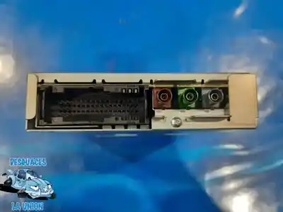 Peça sobressalente para automóvel em segunda mão módulo eletrônico por audi rs 5 coupe (8t) 4.2 fsi 450 cv / 331 kw referências oem iam 8t0907441c