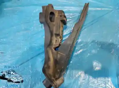 Pezzo di ricambio per auto di seconda mano pedale dell acceleratore per volkswagen passat b6 (3c2) 2.0 tdi 16v riferimenti oem iam 1k1721503 l