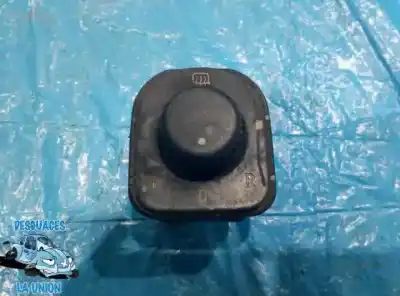 Pezzo di ricambio per auto di seconda mano controllo specchio per volkswagen passat b6 (3c2) 2.0 tdi 16v riferimenti oem iam 1k0959565 f
