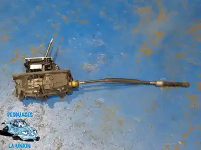 Peça sobressalente para automóvel em segunda mão alavanca de velocidades por audi rs 5 coupe (8t) 4.2 fsi 450 cv / 331 kw referências oem iam 8l1713041ac