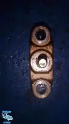 Peça sobressalente para automóvel em segunda mão eixo de comando por bmw x5 (e53) 4.4i automático referências oem iam 