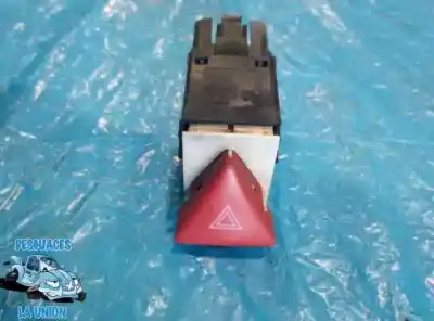 Pezzo di ricambio per auto di seconda mano avvertimento per volkswagen passat b6 (3c2) 2.0 tdi 16v riferimenti oem iam 3c0953509