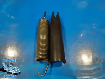 Peça sobressalente para automóvel em segunda mão amortecedores do tronco / porta por audi rs 5 coupe (8t) 4.2 fsi 450 cv / 331 kw referências oem iam 