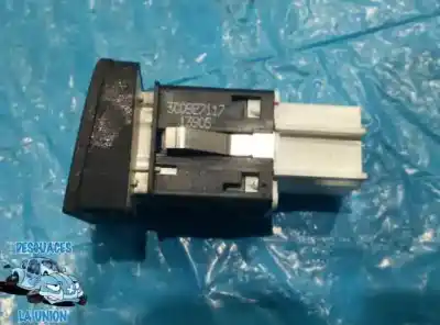 Pezzo di ricambio per auto di seconda mano interruttore per volkswagen passat b6 (3c2) 2.0 tdi 16v riferimenti oem iam 3c0927117