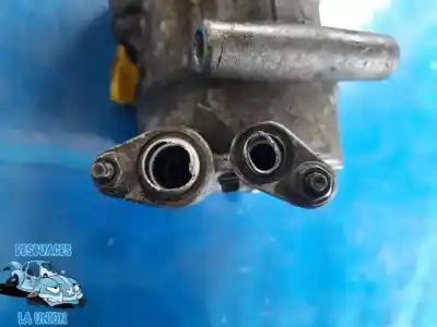 Peça sobressalente para automóvel em segunda mão compressor de ar condicionado a/a a/c por citroen c2 sx referências oem iam 9655191680