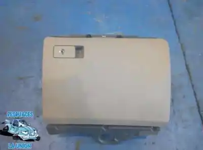 Pezzo di ricambio per auto di seconda mano scatola di guanti per volkswagen passat b6 (3c2) 2.0 tdi 16v riferimenti oem iam 