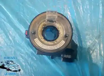 Pezzo di ricambio per auto di seconda mano anello airbag per volkswagen passat b6 (3c2) 2.0 tdi 16v riferimenti oem iam 3c0959653