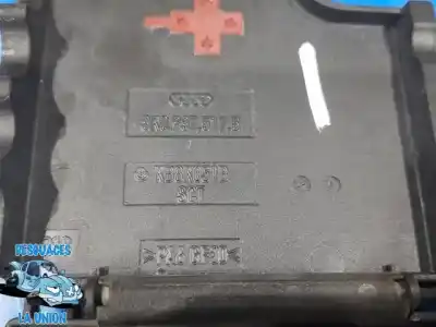 Peça sobressalente para automóvel em segunda mão caixa de fusíveis e relés por audi rs 5 coupe (8t) 4.2 fsi 450 cv / 331 kw referências oem iam 8k0937517b