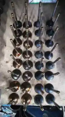 Second-hand car spare part scrapped engine for bmw x5 (e53) 4.4i automático oem iam references   