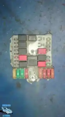 Second-hand car spare part fuse box unit for fiat bravo (198) 1.9 16v dynamic multijet oem iam references 51775688