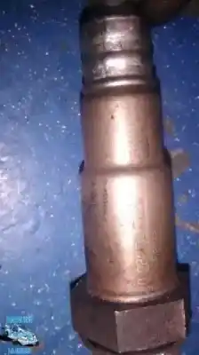 Second-hand car spare part lambda probe for fiat bravo (198) 1.9 16v dynamic multijet oem iam references 0281004026  281004026