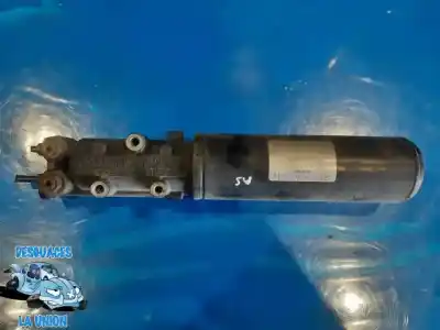 Peça sobressalente para automóvel em segunda mão módulo eletrônico por audi rs 5 coupe (8t) 4.2 fsi 450 cv / 331 kw referências oem iam 8k0616813b